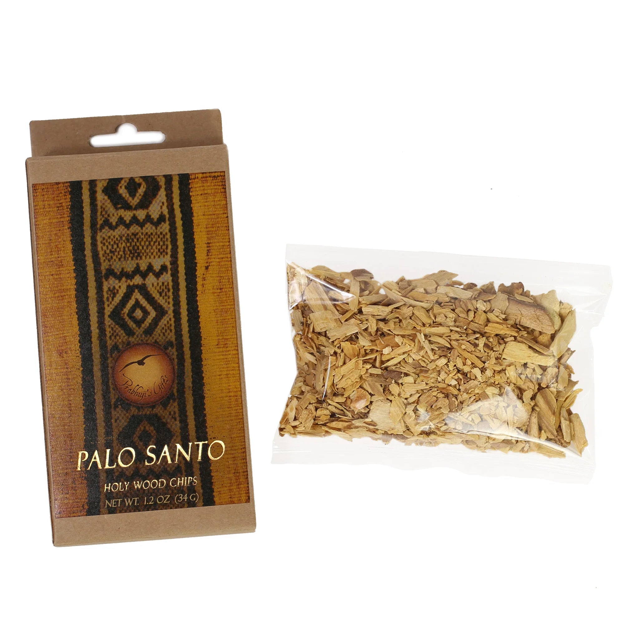Palo Santo Stick